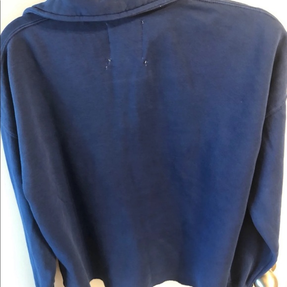 Urban outfitters button up pullover - Picture 3 of 3